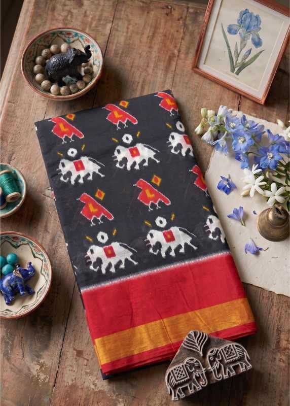 YNF Wholesale Pure Cotton Designer Sarees RIN229 Pure | Surat Manufacturer