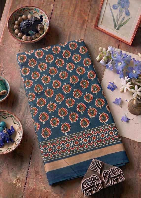 YNF Wholesale Pure Cotton Designer Sarees RIN229 Pure | Surat Manufacturer