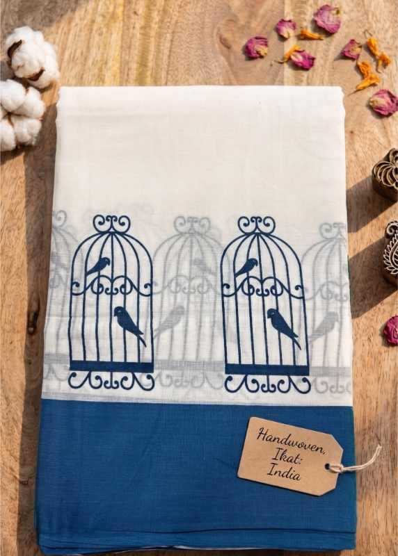 YNF Wholesale Pure Cotton Designer Sarees RIN229 Pure | Surat Manufacturer