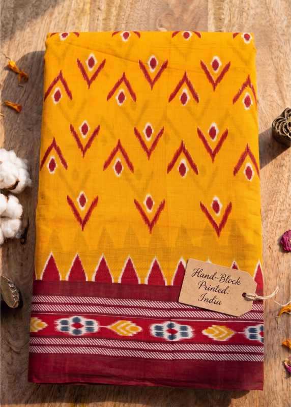 YNF Wholesale Pure Cotton Designer Sarees RIN229 Pure | Surat Manufacturer