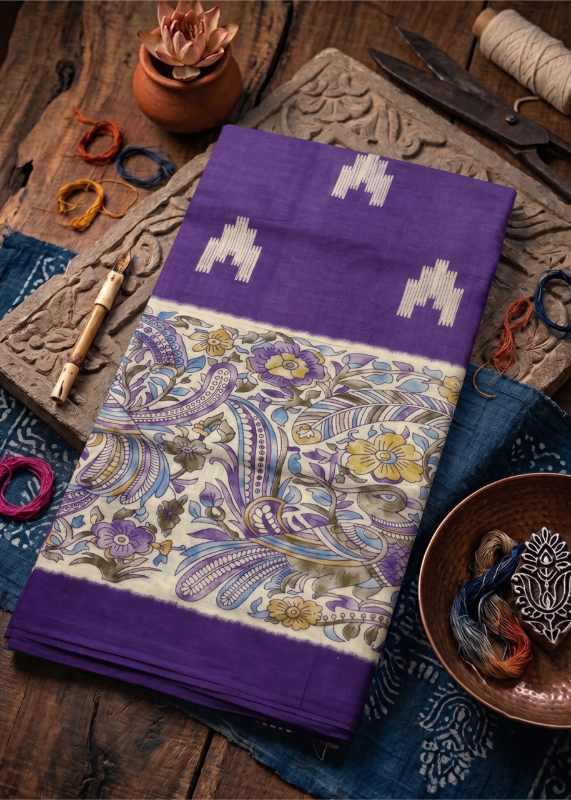 YNF Wholesale Soft Cotton Floral Sarees RIN229 Ters | Surat Manufacturer