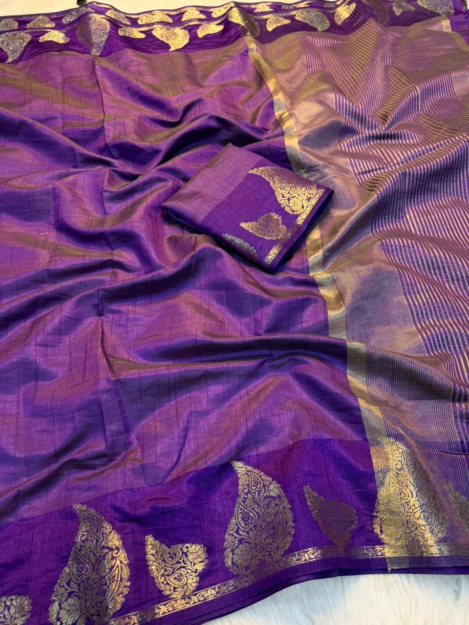 YNF Wholesale Tussar Silk Soft Silk Sarees | Surat Manufacturer