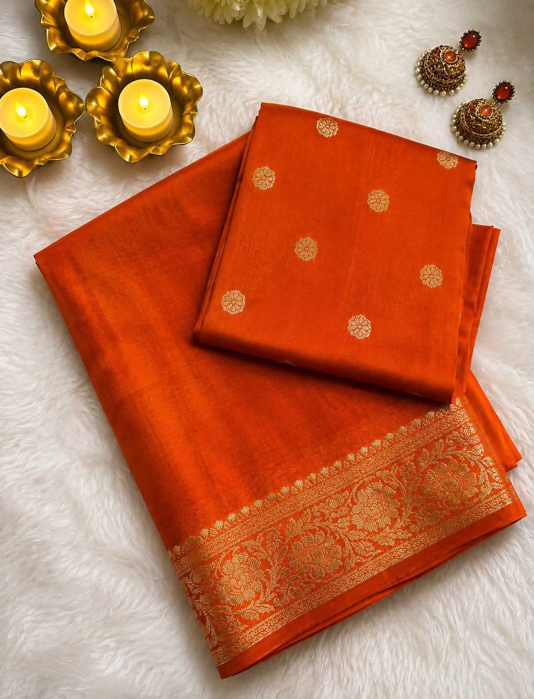 YNF Wholesale Viscose Designer Sarees | Surat Manufacturer