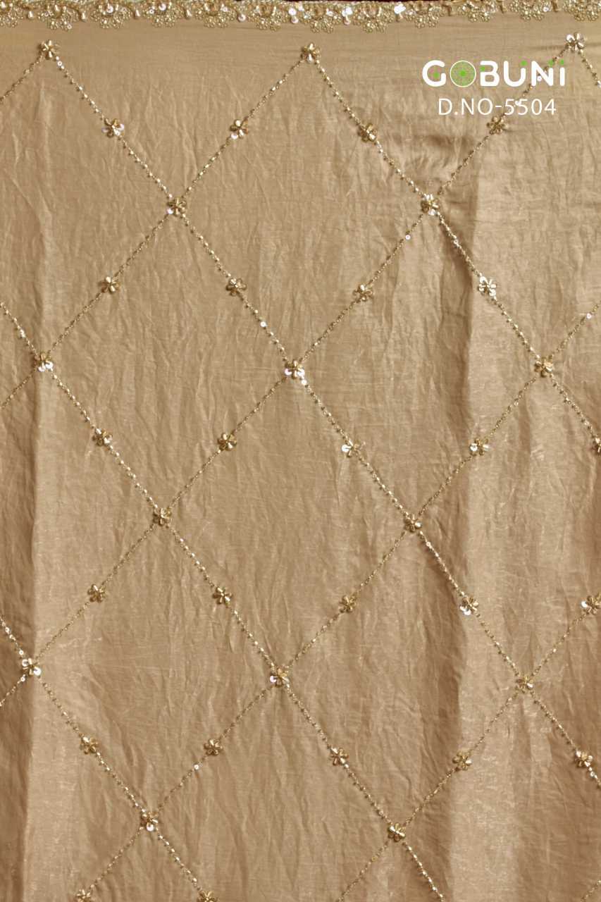 YNF Wholesale Velvet Ready To Wear Sarees KESH113 5501 | Surat Manufacturer