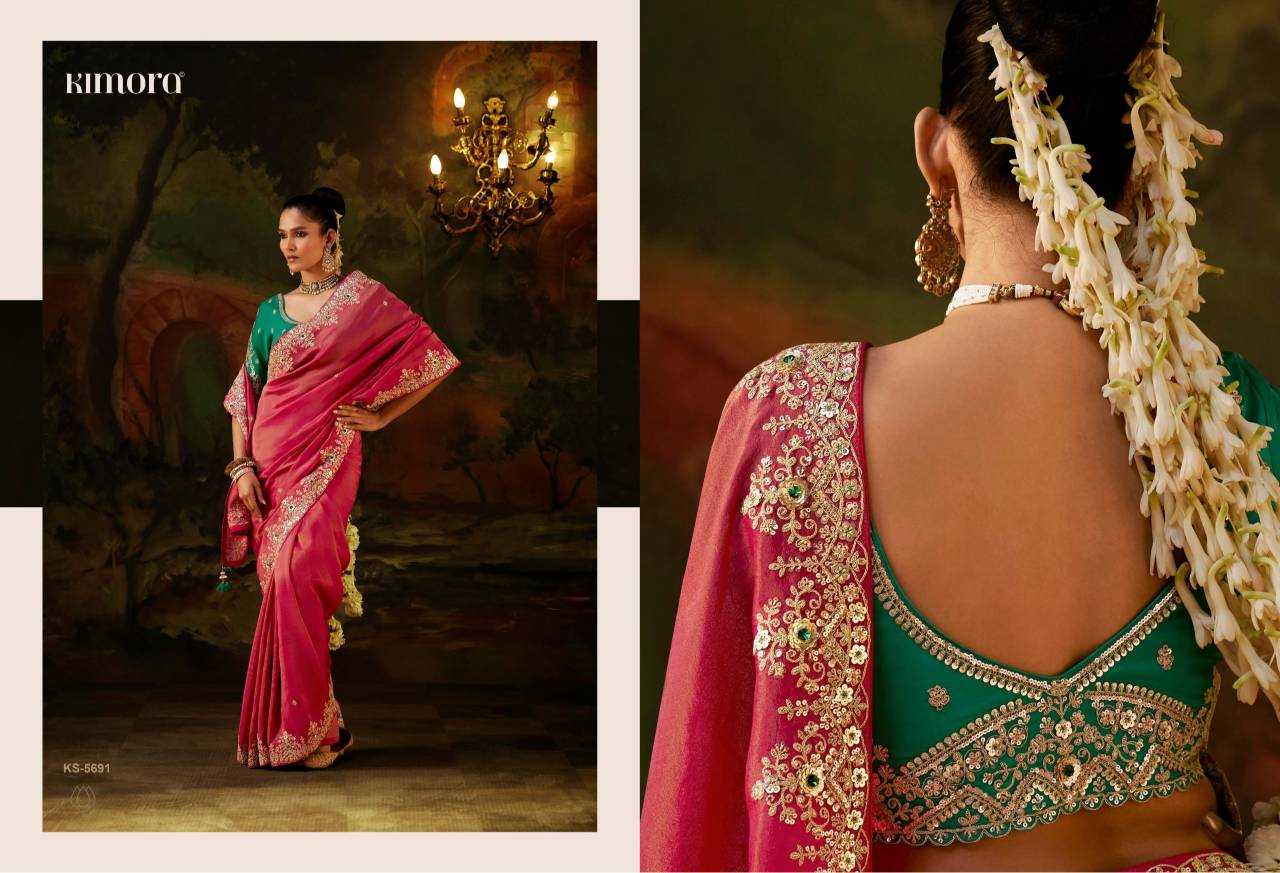 YNF Wholesale Pure Viscos Ready To Wear Sarees KESH113 5681 | Surat Manufacturer