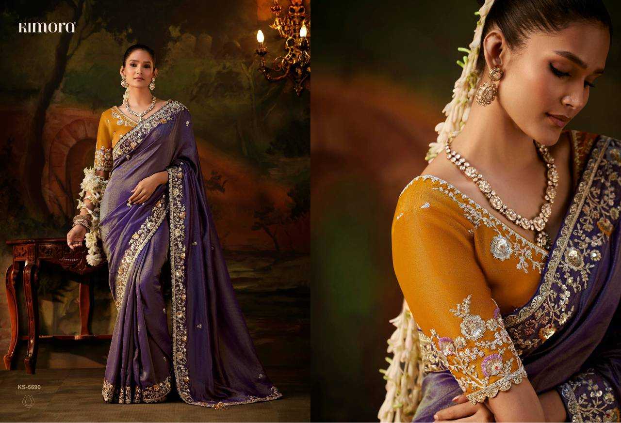 YNF Wholesale Pure Viscos Ready To Wear Sarees KESH113 5681 | Surat Manufacturer