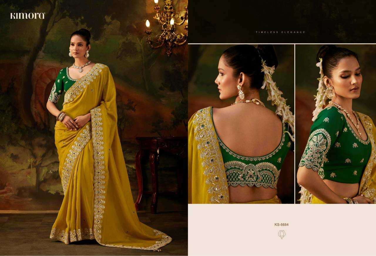 YNF Wholesale Pure Viscos Ready To Wear Sarees KESH113 5681 | Surat Manufacturer
