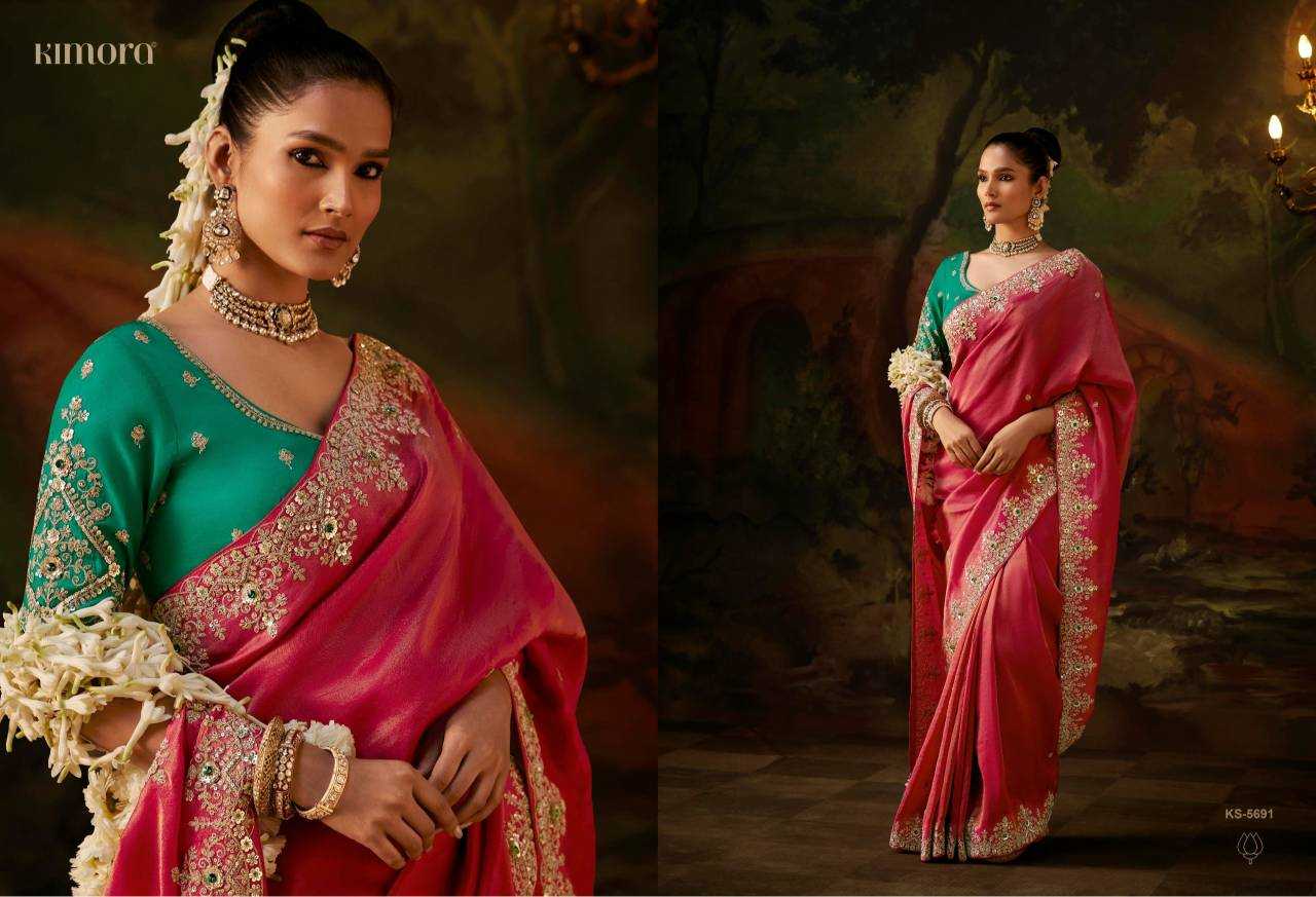 YNF Wholesale Pure Viscos Ready To Wear Sarees KESH113 5681 | Surat Manufacturer