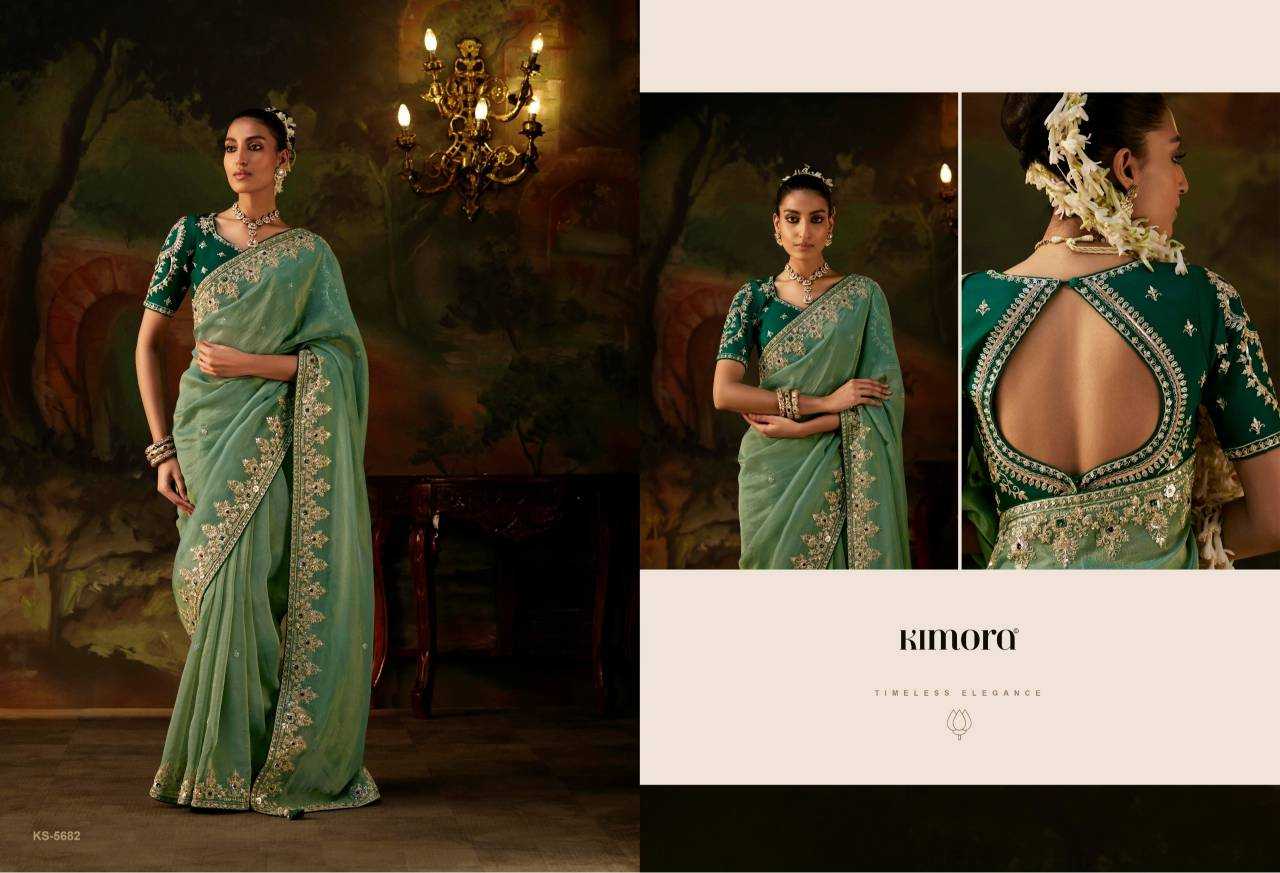 YNF Wholesale Pure Viscos Ready To Wear Sarees KESH113 5681 | Surat Manufacturer