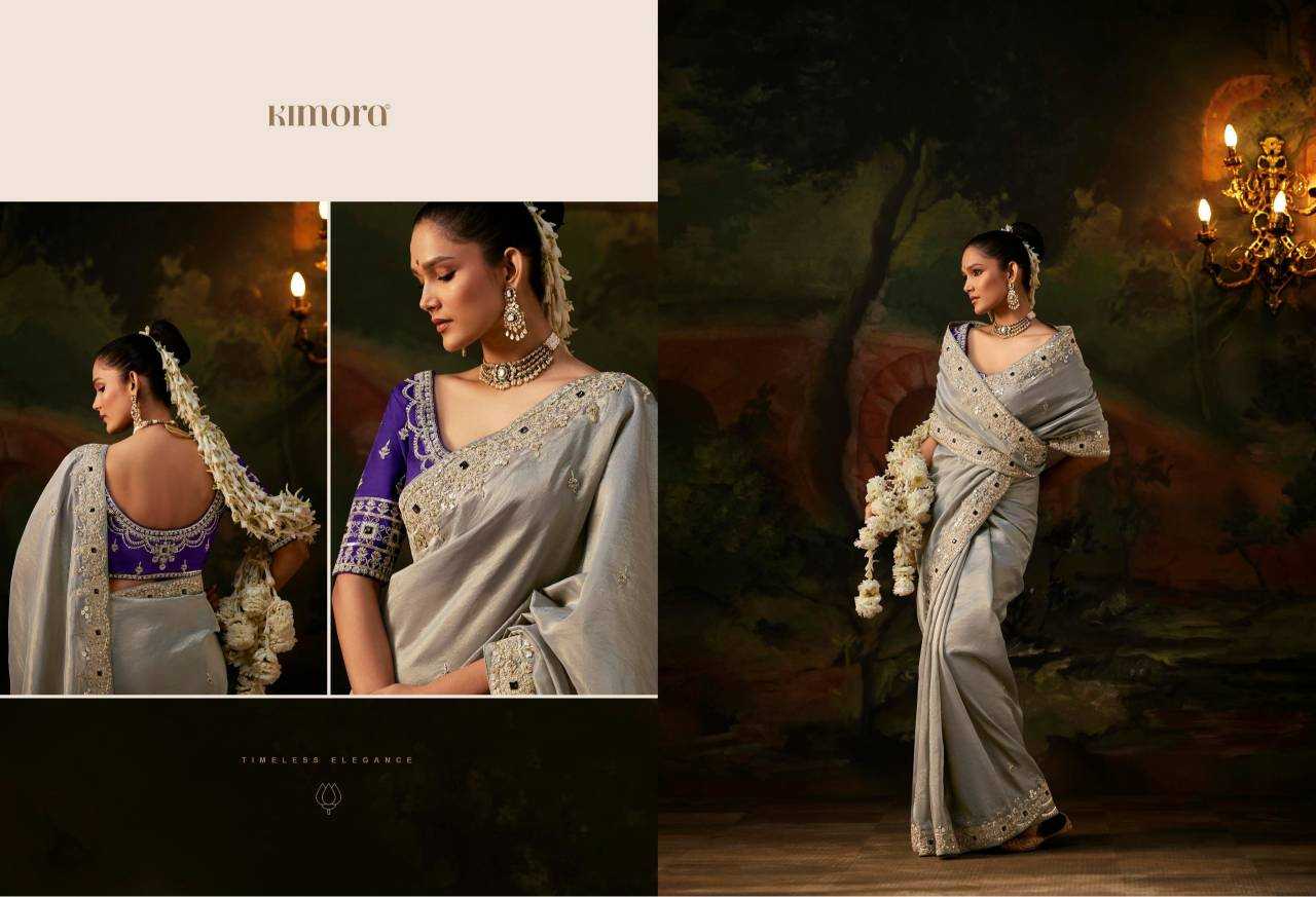 YNF Wholesale Pure Viscos Ready To Wear Sarees KESH113 5681 | Surat Manufacturer