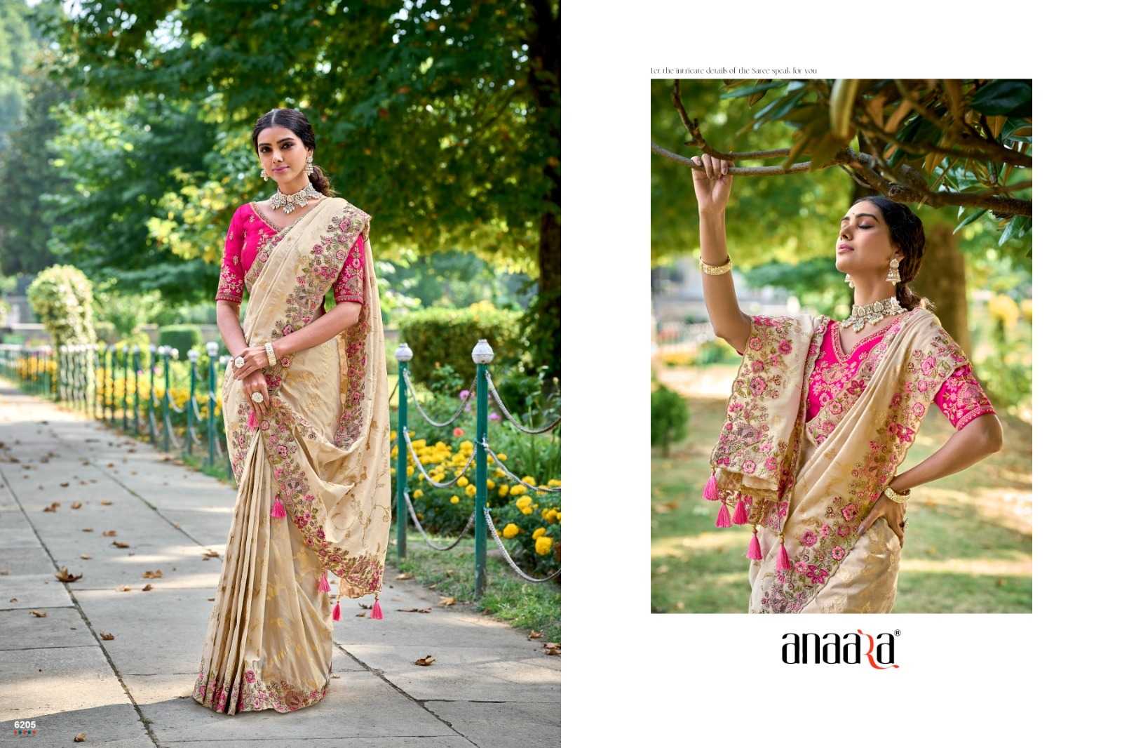 YNF Wholesale Tissue Silk Soft Silk Sarees KESH113 7002 | Surat Manufacturer