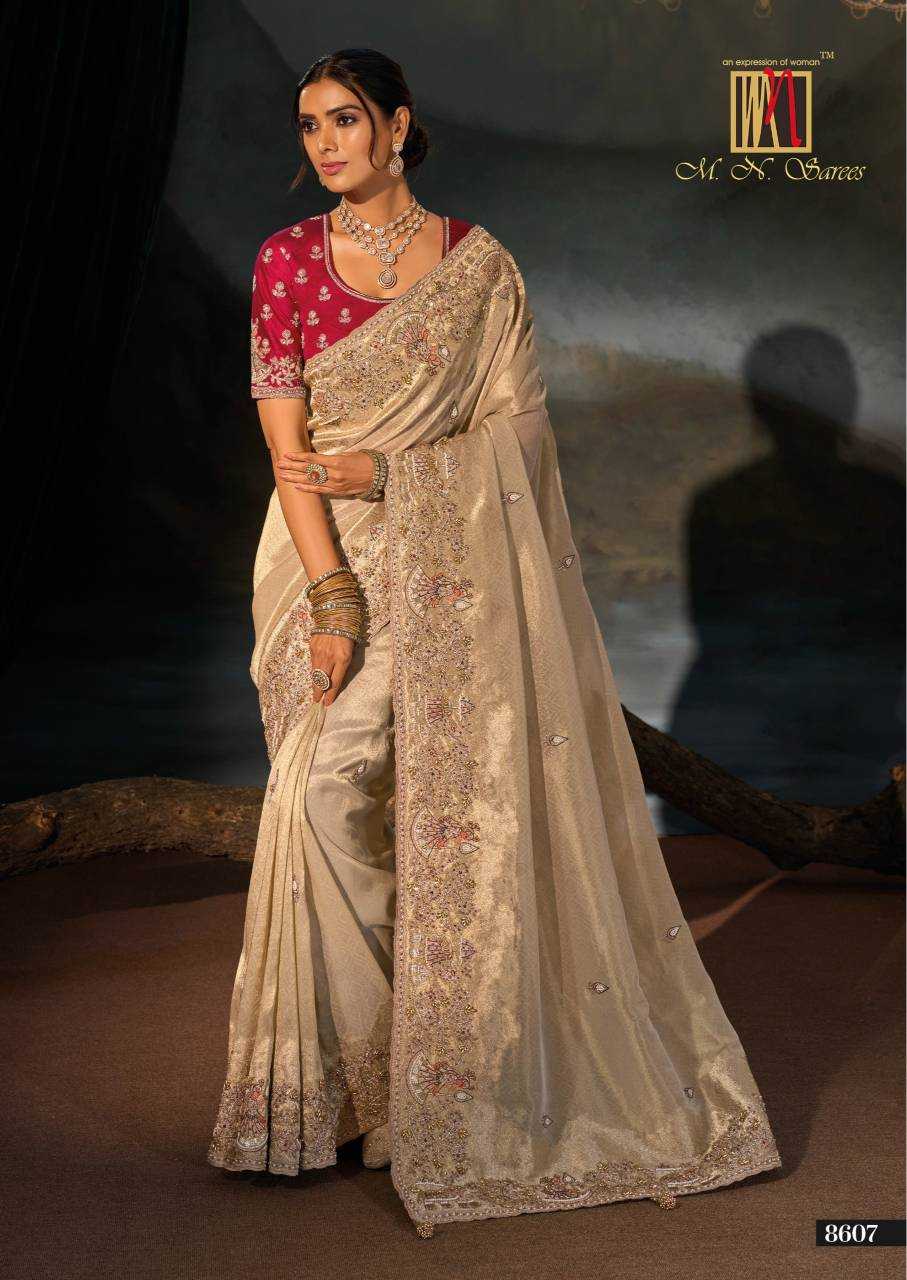 YNF Wholesale Pure Silk Soft Silk Sarees KESH113 8601 | Surat Manufacturer