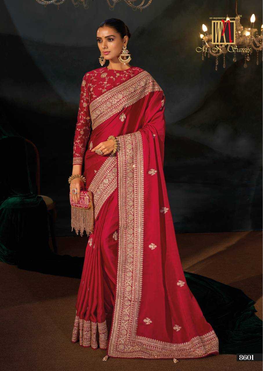 YNF Wholesale Pure Silk Soft Silk Sarees KESH113 8601 | Surat Manufacturer