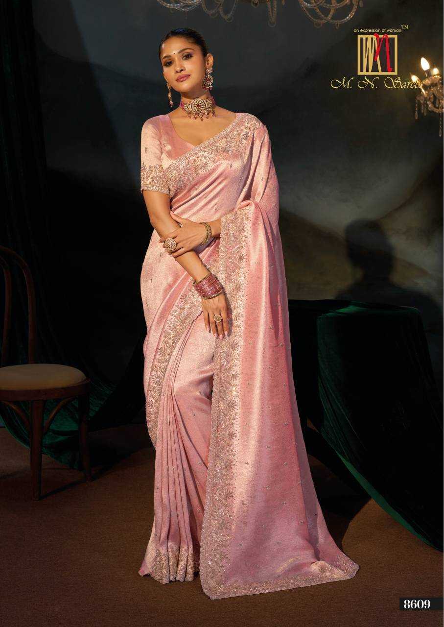 YNF Wholesale Pure Silk Soft Silk Sarees KESH113 8601 | Surat Manufacturer