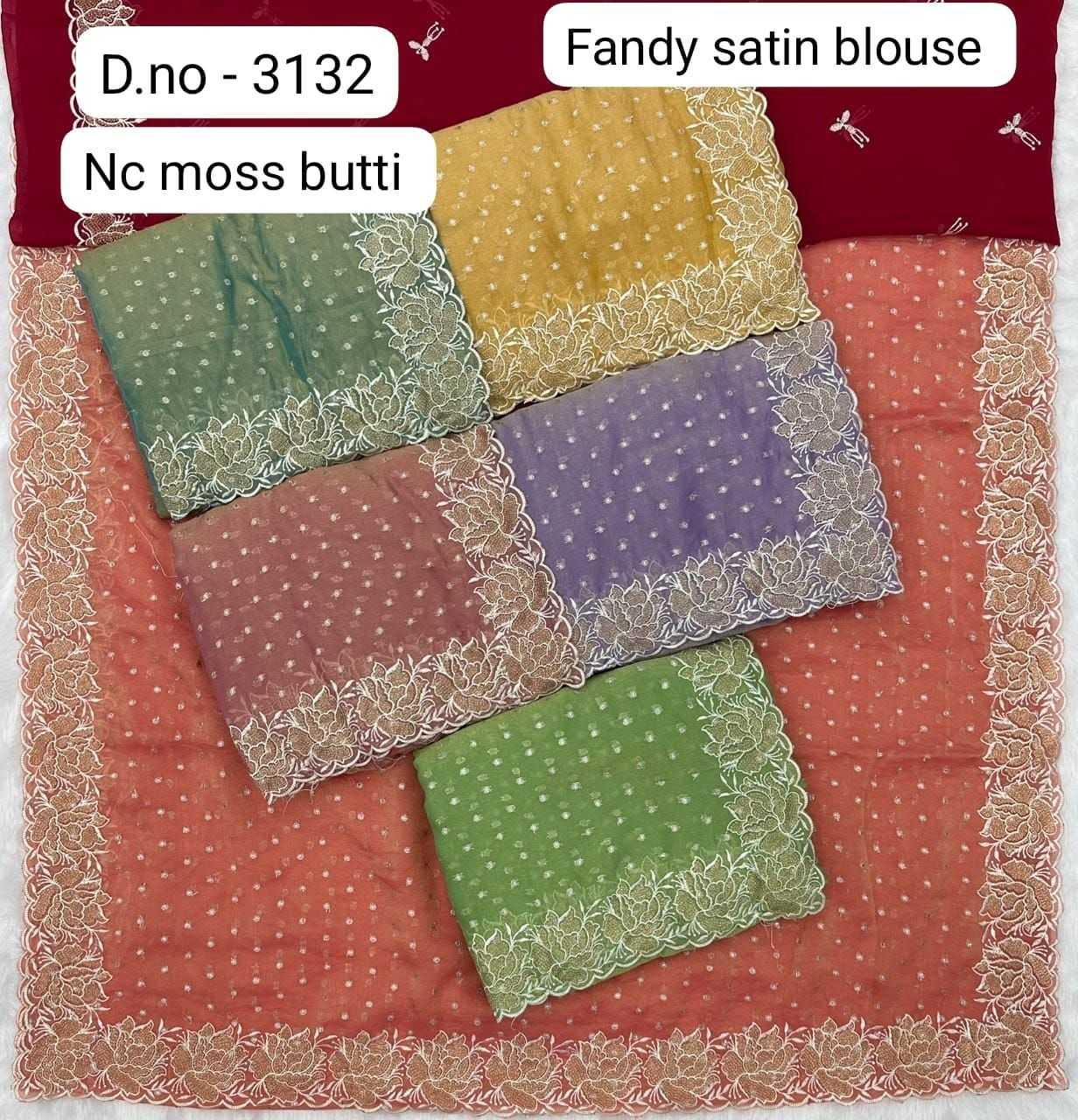 YNF Wholesale Satin Ready To Wear Sarees KESH114 3142 | Surat Manufacturer