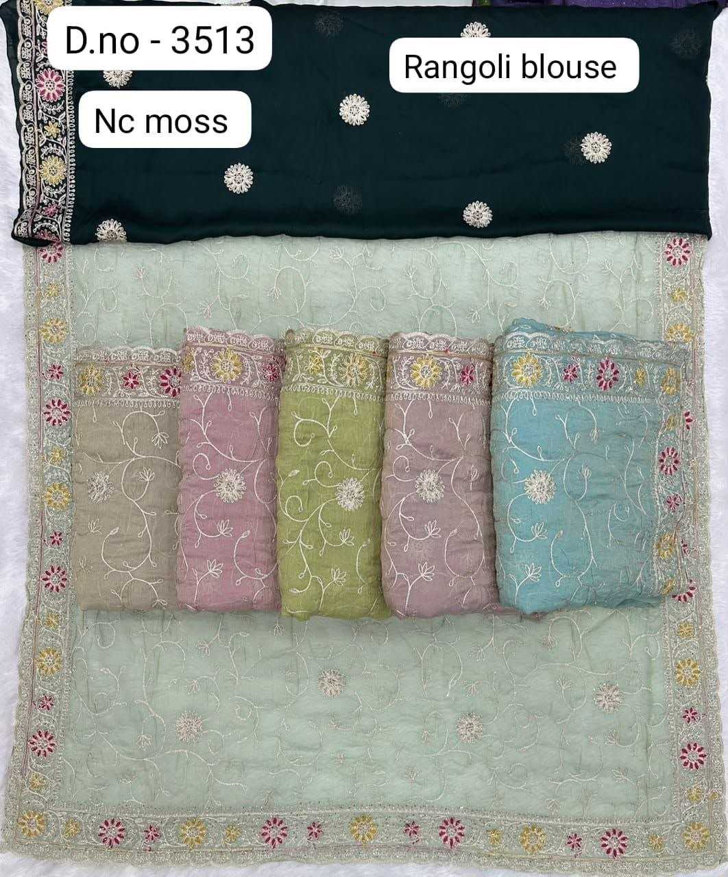 YNF Wholesale Fancy Designer Sarees KESH114 3513 | Surat Manufacturer