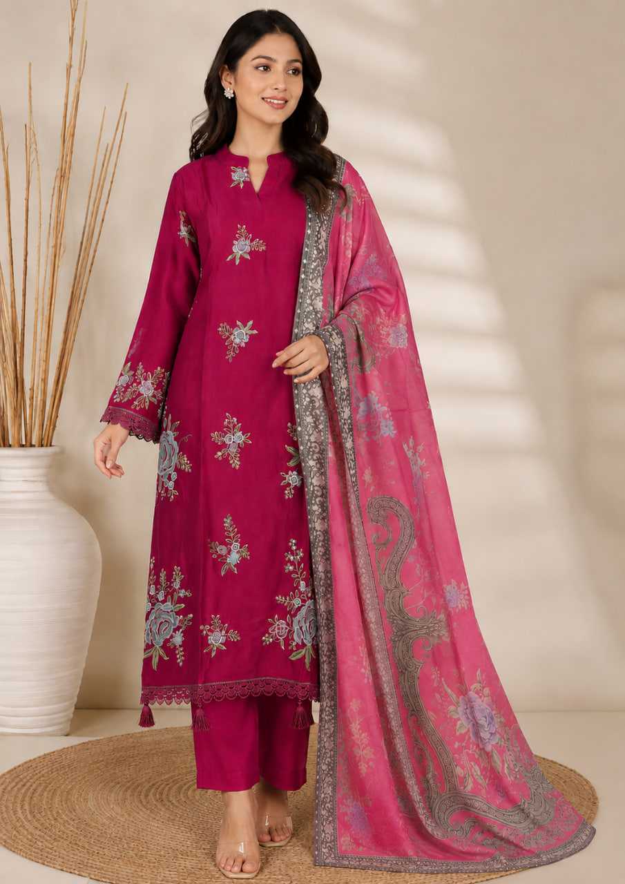 YNF Wholesale Pure Viscos Viscose Ladies Suits KESH129 205 | Surat Manufacturer