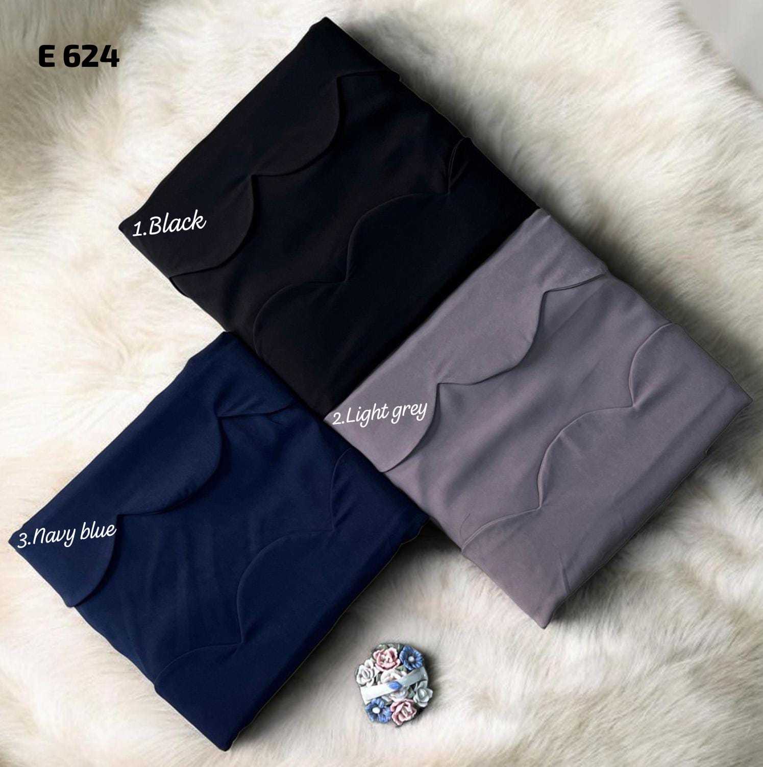 YNF Wholesale Fancy Abaya KESH133 624 | Surat Manufacturer