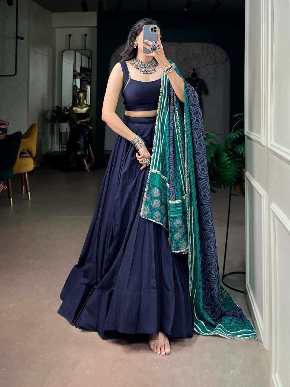 YNF Wholesale Rayon Designer Lehenga KESH134 1738 | Surat Manufacturer