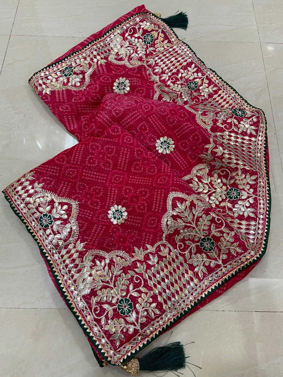 YNF Wholesale Shimmer Silk Party Wear Sarees KESH140 Kairisha | Surat Manufacturer