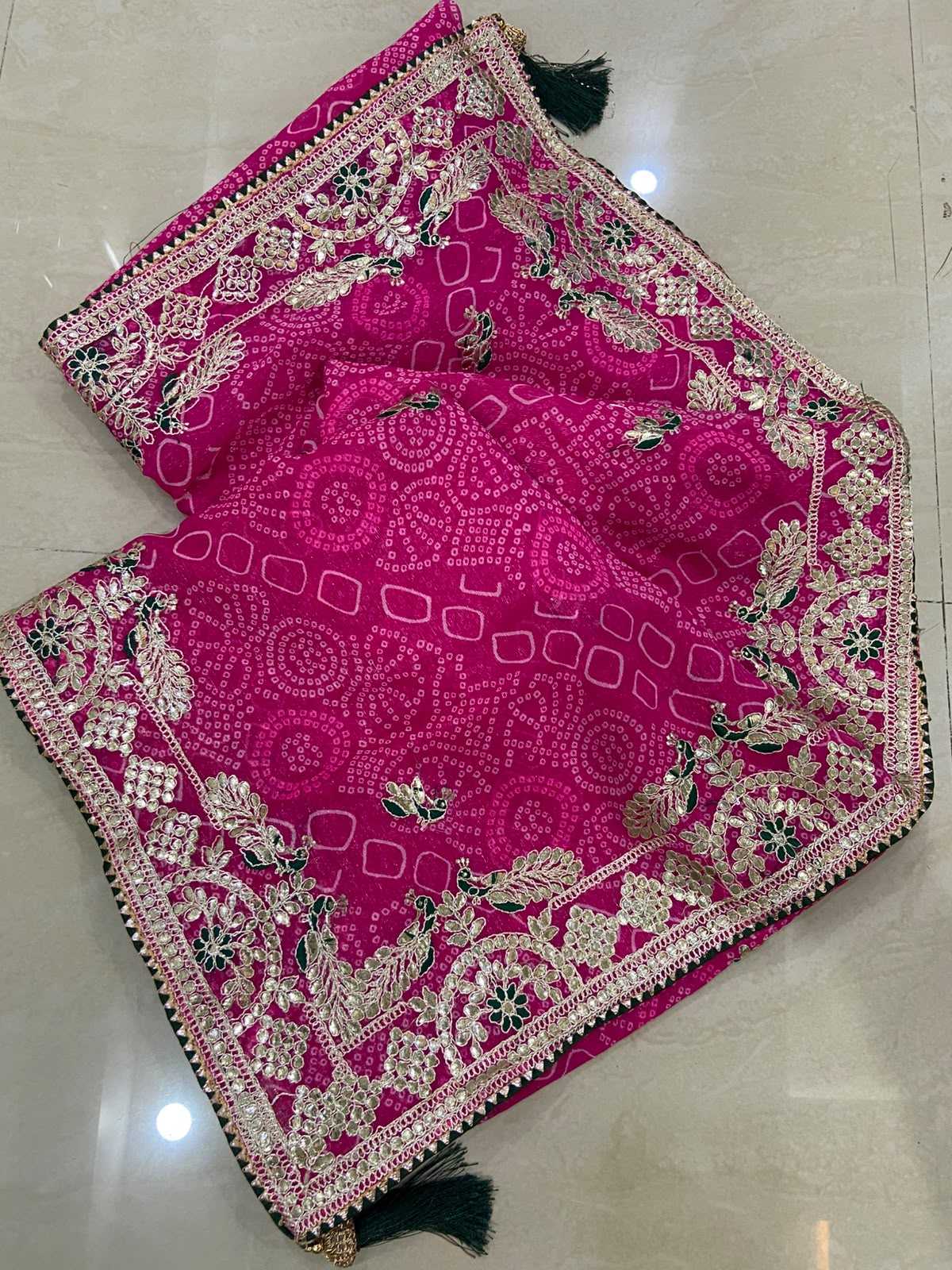 YNF Wholesale Shimmer Silk Party Wear Sarees KESH140 Kairisha | Surat Manufacturer