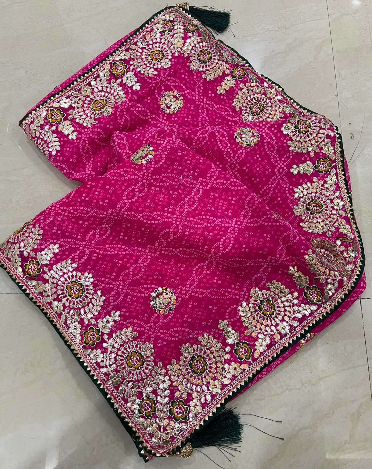 YNF Wholesale Shimmer Silk Party Wear Sarees KESH140 Kairisha | Surat Manufacturer