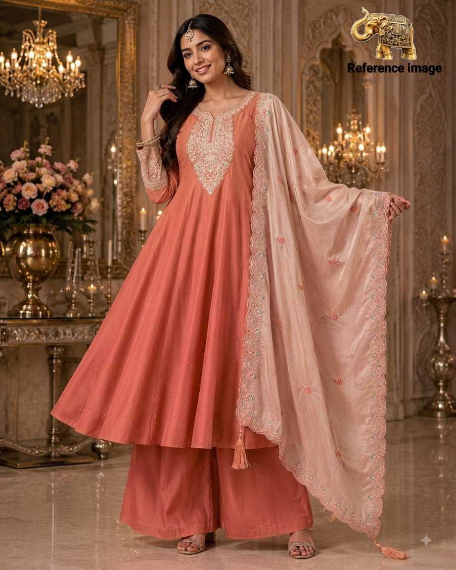 YNF Wholesale Heavy Roman Silk Sharara Salwar Suits KESH147 Malvika | Surat Manufacturer