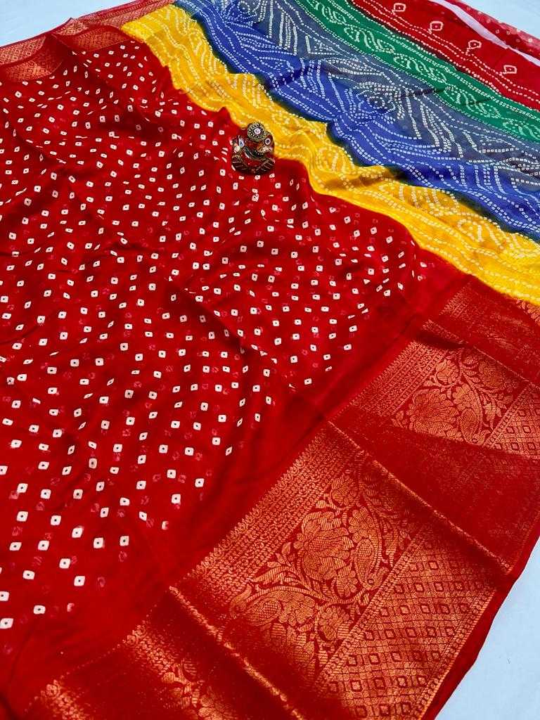 YNF Wholesale Jacquard Designer Sarees KESH165 AASHA | Surat Manufacturer
