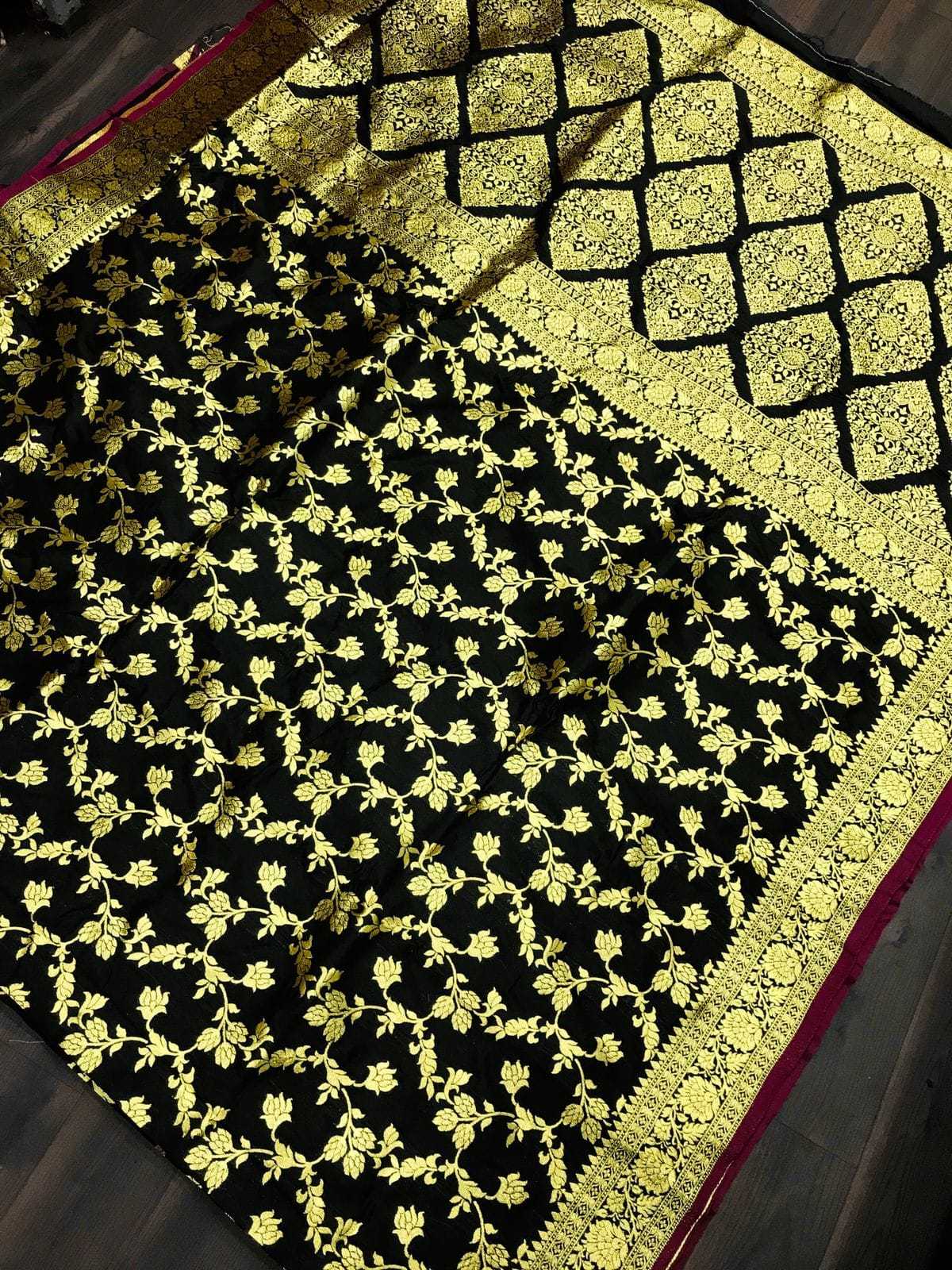 YNF Wholesale Pure Silk Designer Sarees KESH165 RAGINI | Surat Manufacturer