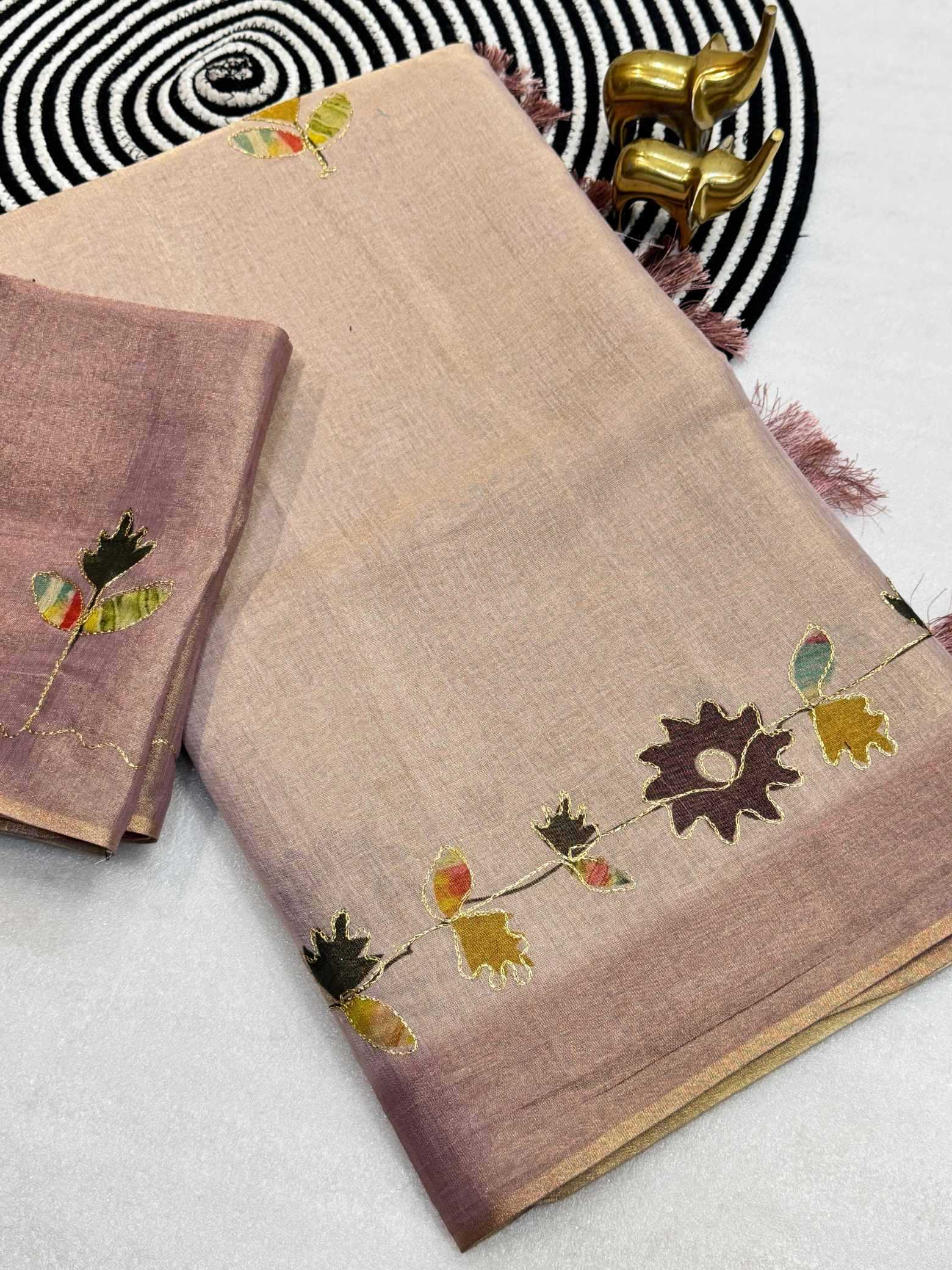 YNF Wholesale Erode Silk Fancy Sarees KESH187 Haimavati | Surat Manufacturer
