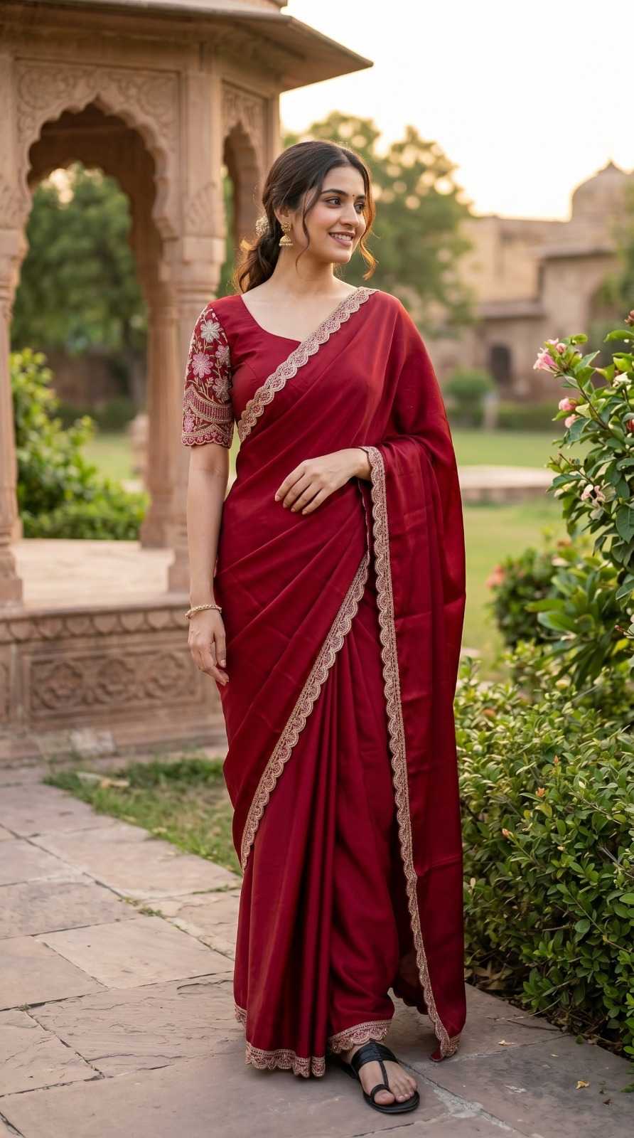 YNF Wholesale Rangoli Silk Designer Sarees KESH202 30 | Surat Manufacturer