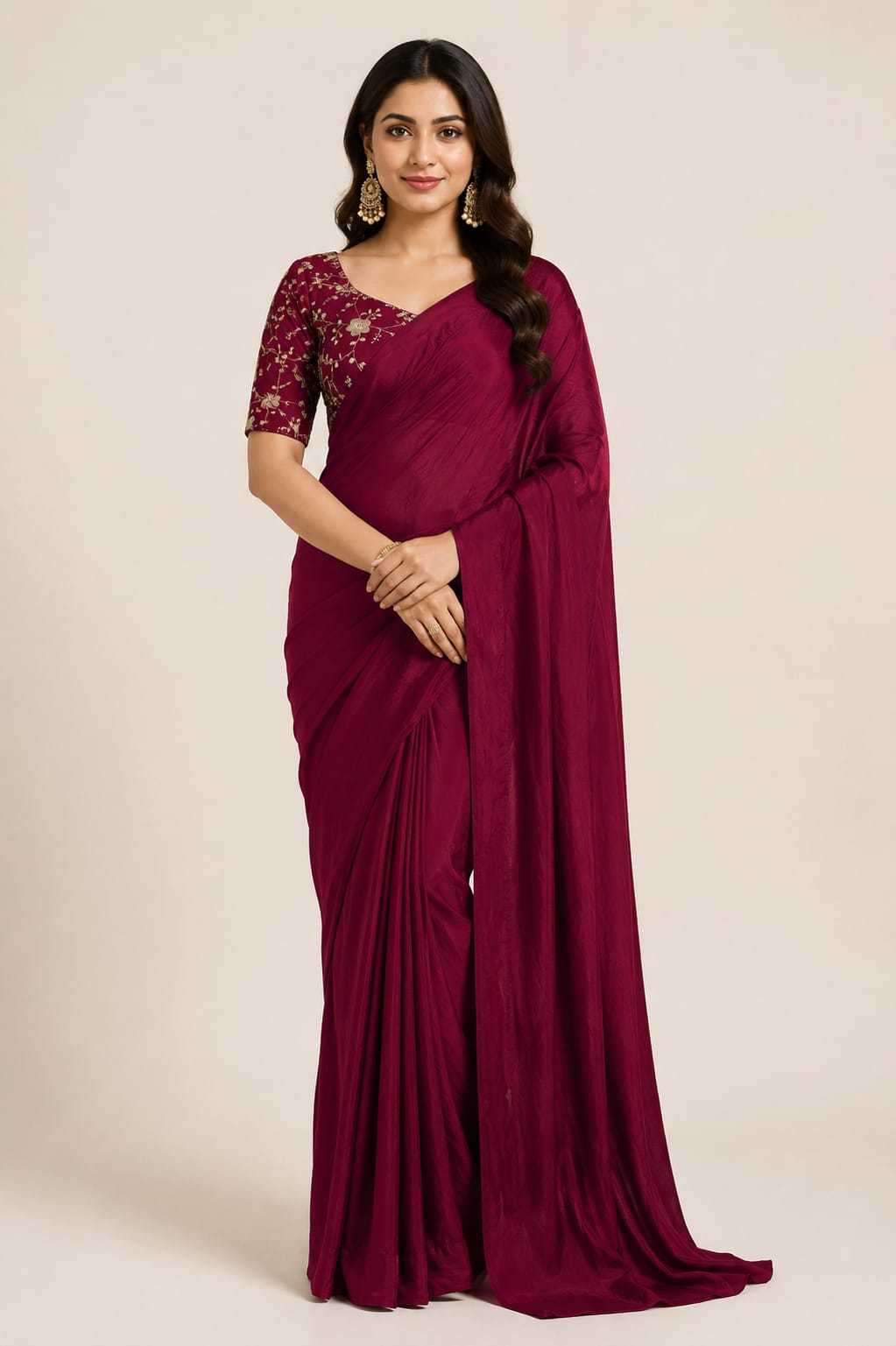 YNF Wholesale Rangoli Silk Designer Sarees KESH202 41 | Surat Manufacturer