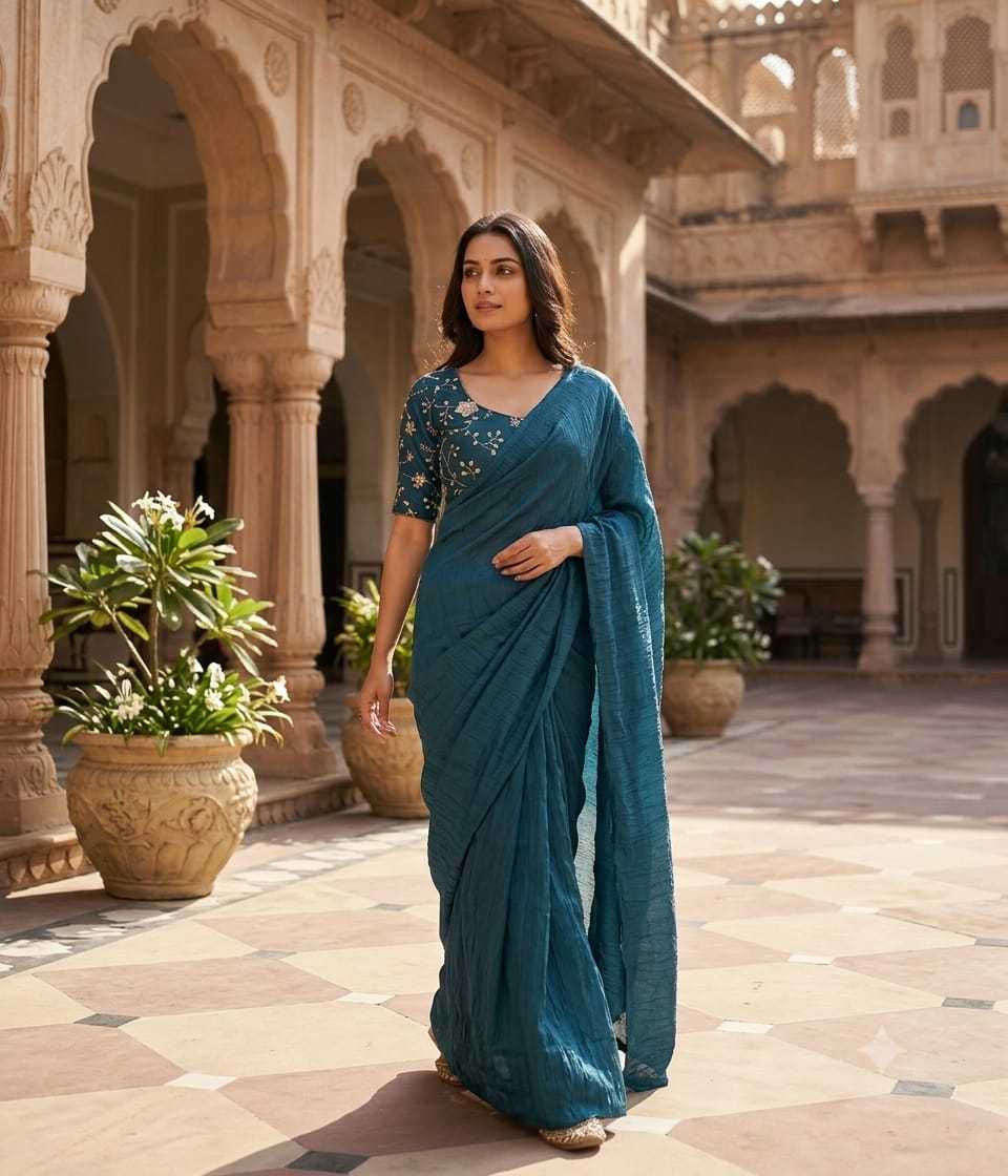 YNF Wholesale Rangoli Silk Designer Sarees KESH202 41 | Surat Manufacturer