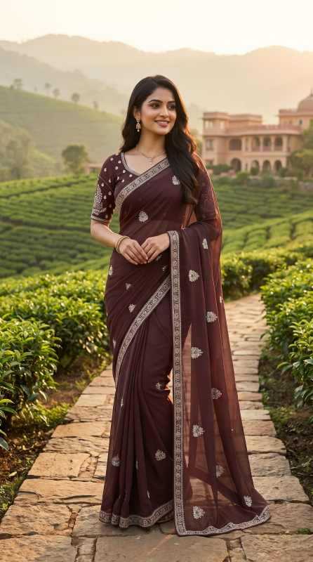 YNF Wholesale Rangoli Silk Fancy Sarees KESH202 48 | Surat Manufacturer