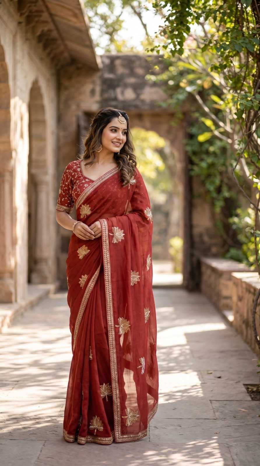 YNF Wholesale Crunchi Sequence Sarees KESH202 49 | Surat Manufacturer