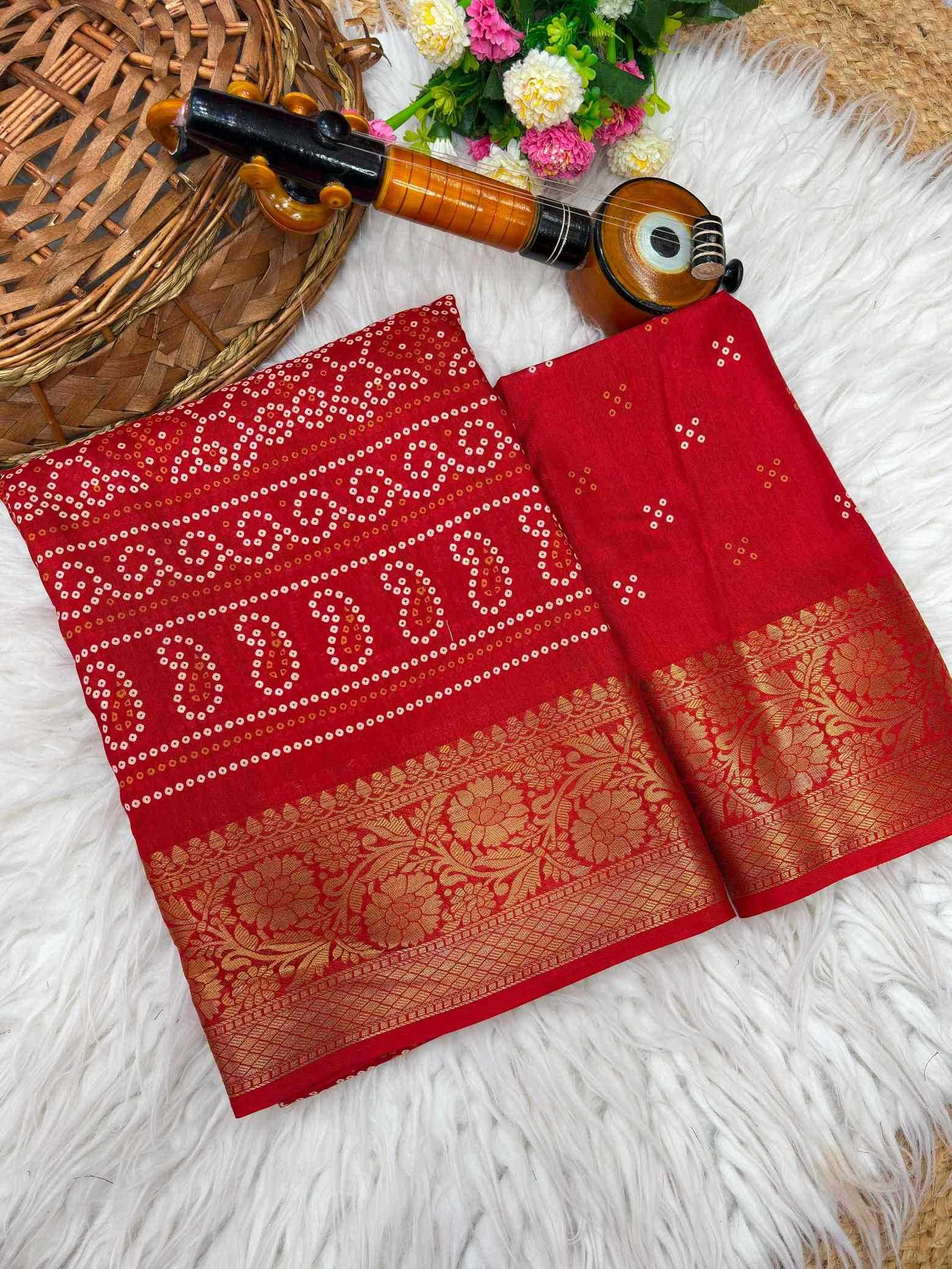 YNF Wholesale Dola Silk Dola Silk Sarees KESH205 Aloka | Surat Manufacturer