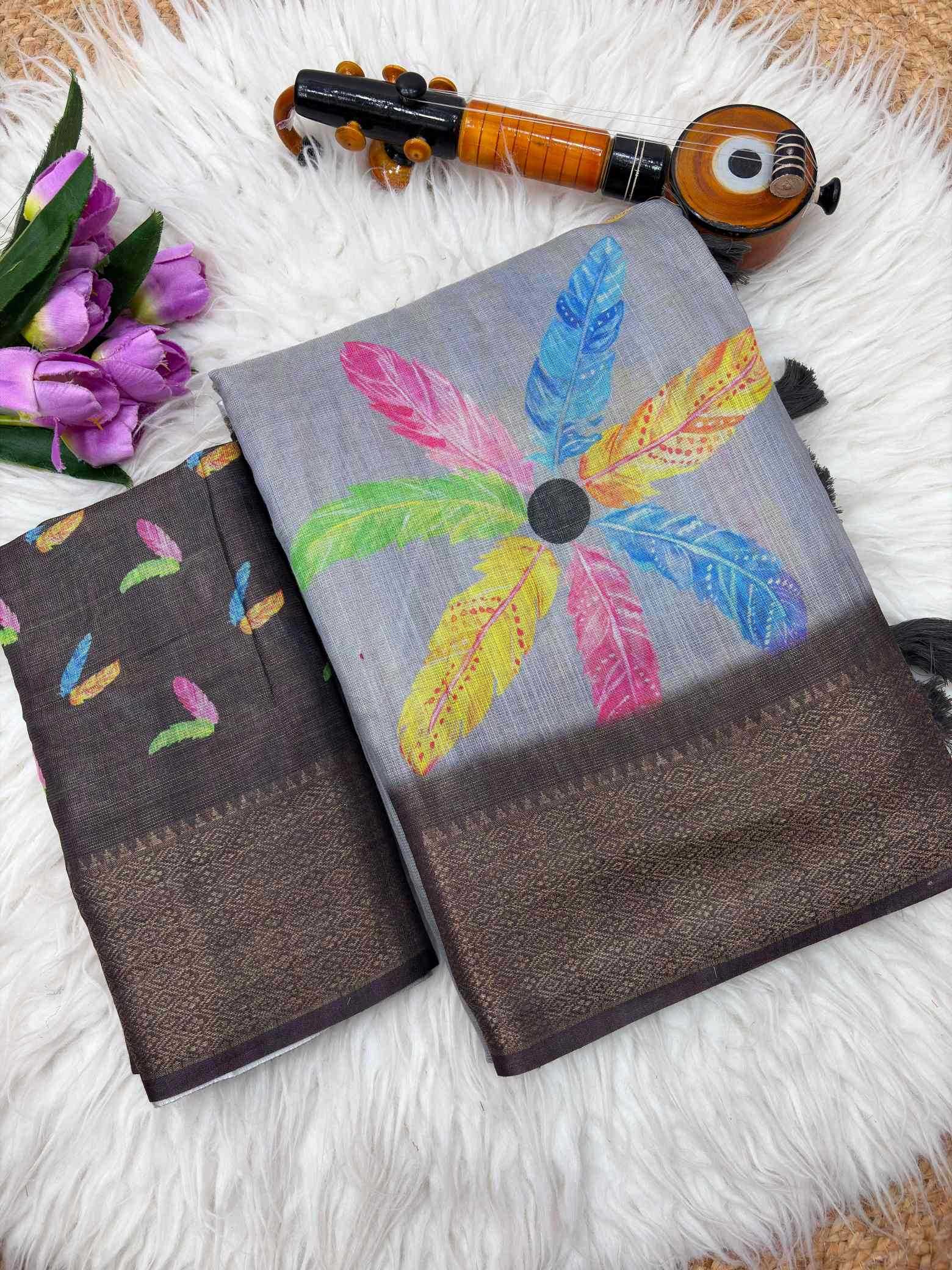 YNF Wholesale Premium Silk Soft Silk Sarees KESH205 Amaya | Surat Manufacturer