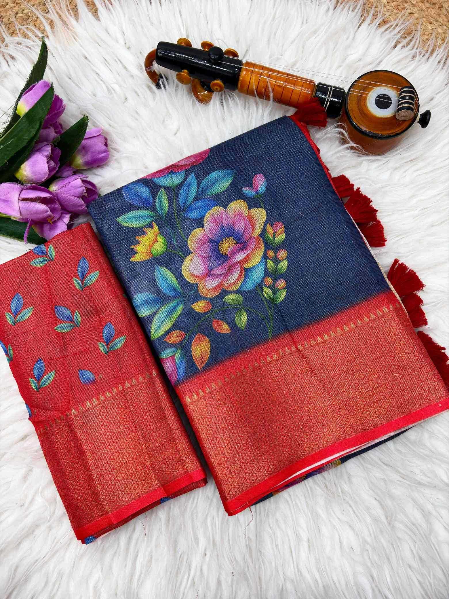 YNF Wholesale Premium Silk Soft Silk Sarees KESH205 Amaya | Surat Manufacturer