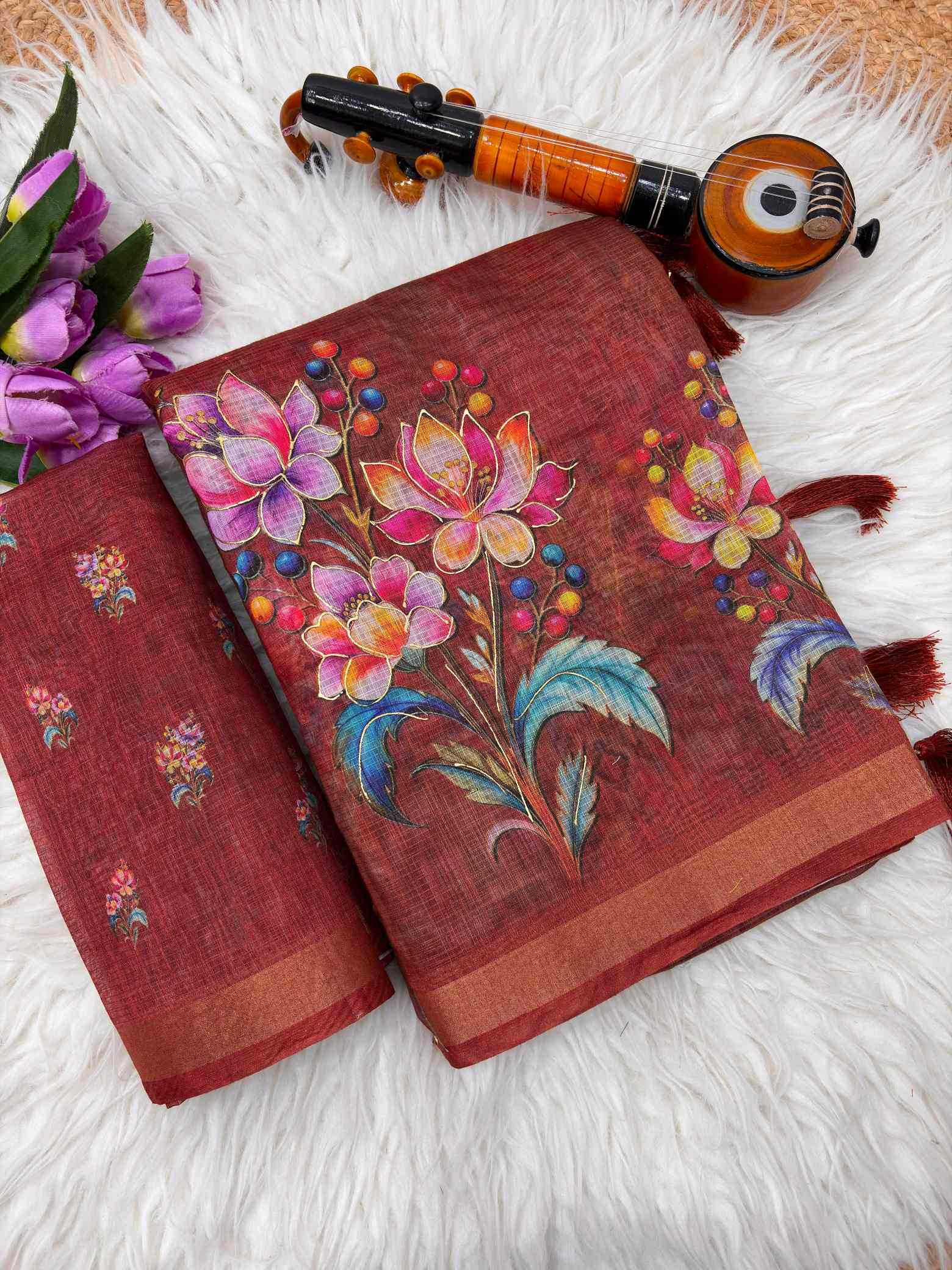 YNF Wholesale Soft Silk Soft Silk Sarees KESH205 Amrita | Surat Manufacturer