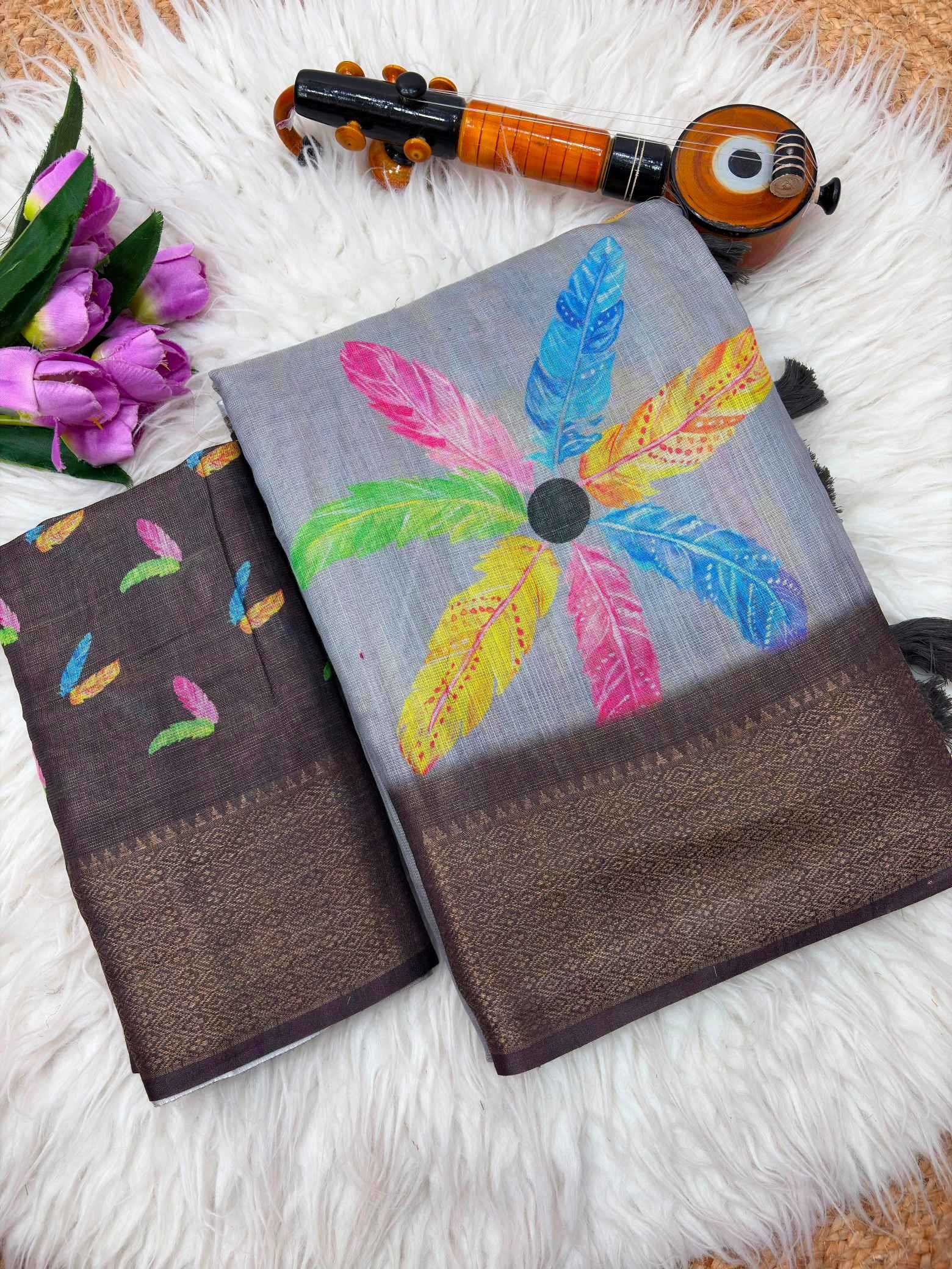 YNF Wholesale Premium Silk Soft Silk Sarees KESH205 Anvaya | Surat Manufacturer