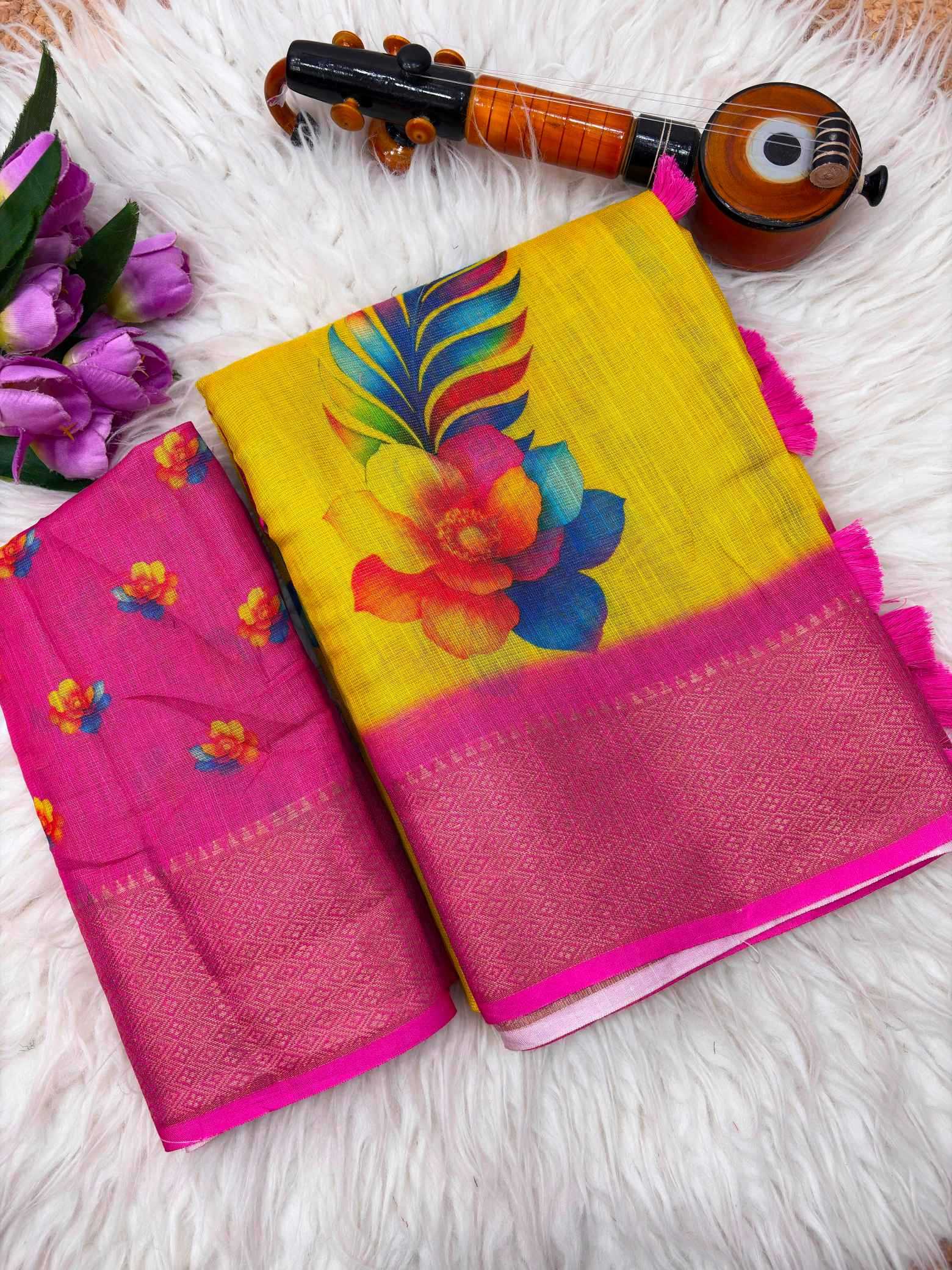 YNF Wholesale Premium Silk Soft Silk Sarees KESH205 Anvaya | Surat Manufacturer