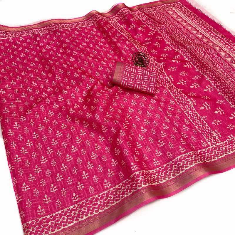 YNF Wholesale Kota Silk Designer Sarees KESH207 Oft | Surat Manufacturer
