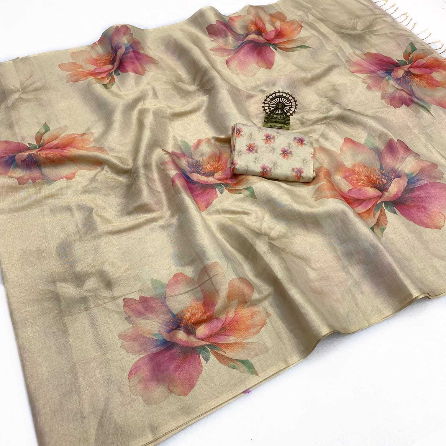 YNF Wholesale Erode Silk Designer Sarees KESH207 Silk | Surat Manufacturer