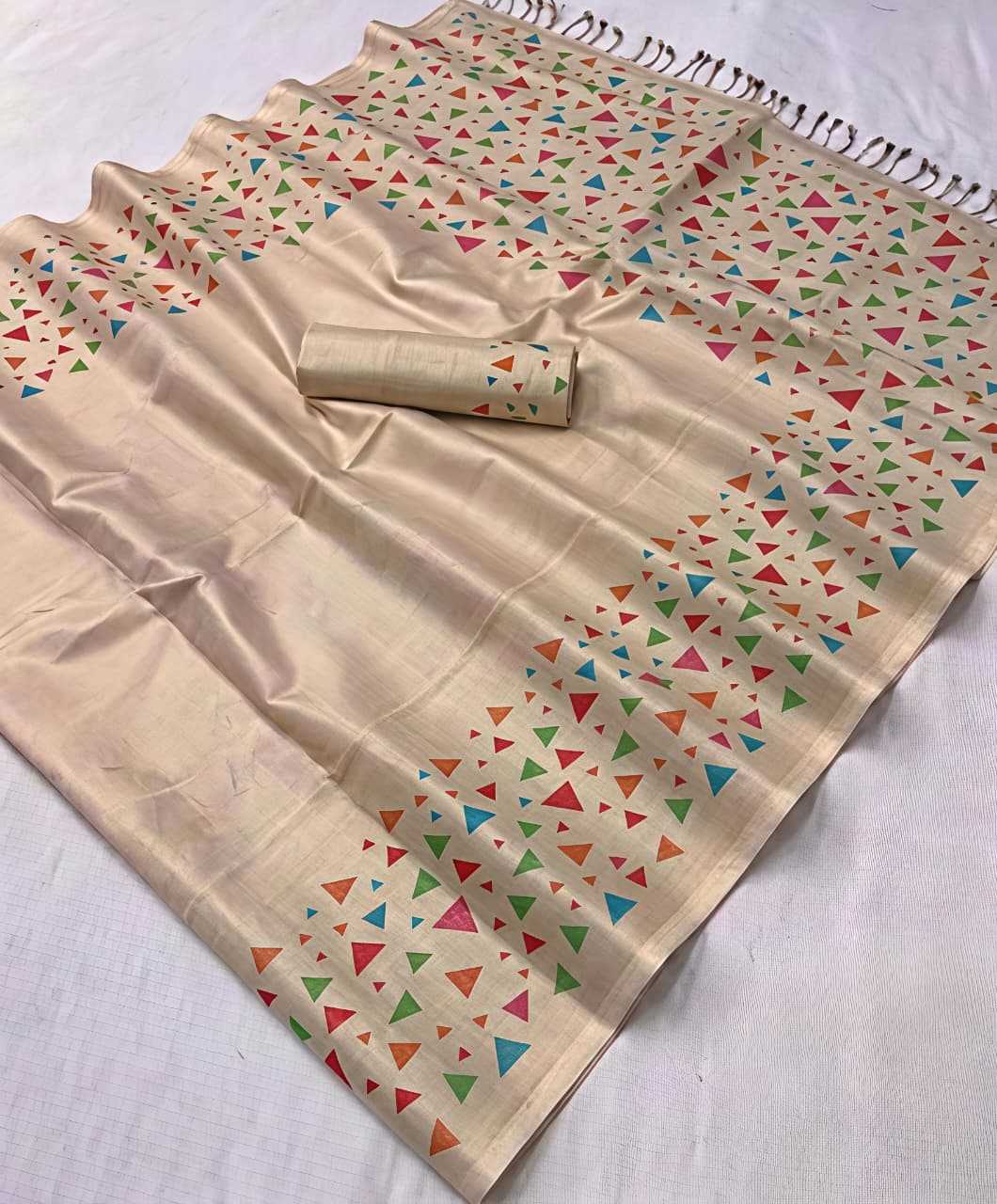 YNF Wholesale Erode Silk Printed Sarees KESH207 Sue | Surat Manufacturer