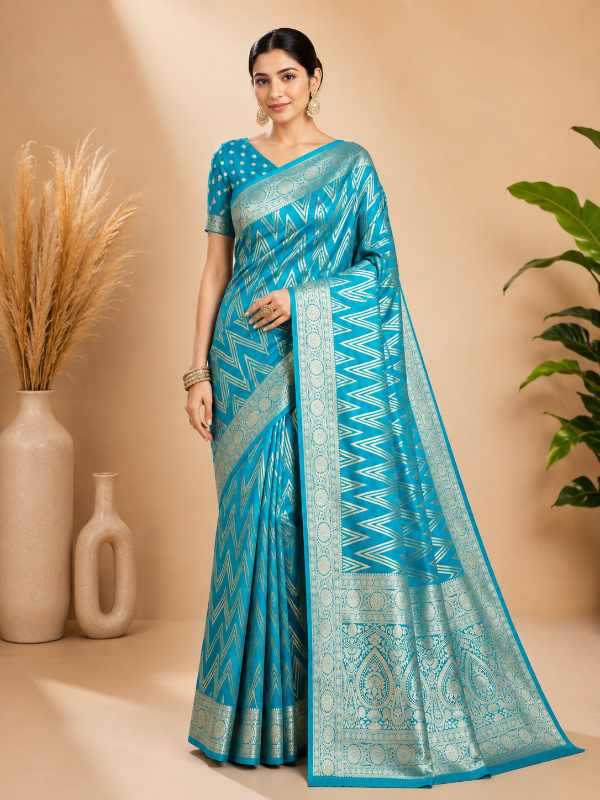 YNF Wholesale Georgette Party Wear Sarees KESH208 SAMAYA | Surat Manufacturer