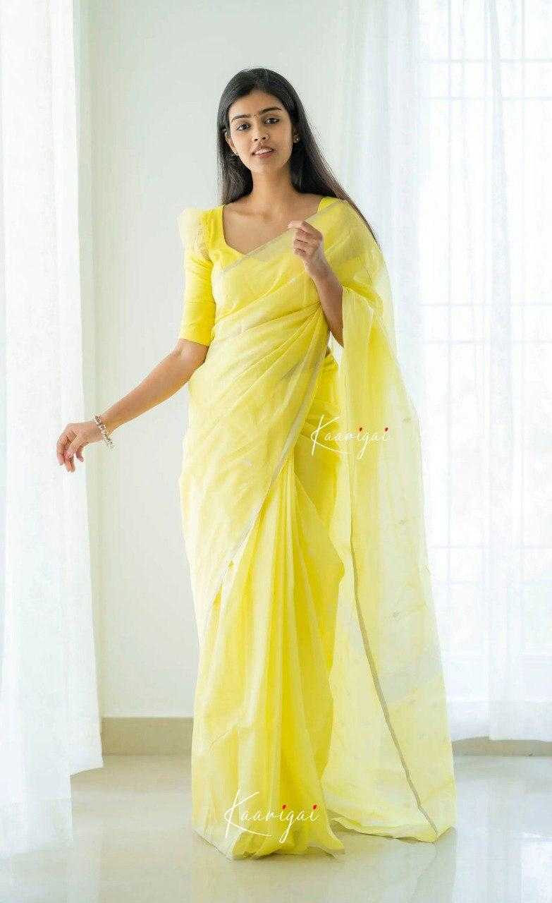 YNF Wholesale Soft Cotton Designer Sarees KESH219 3034 | Surat Manufacturer
