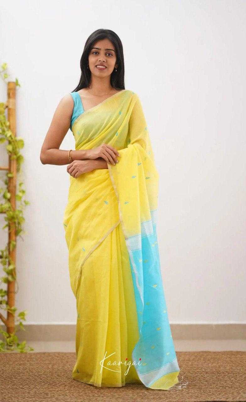 YNF Wholesale Soft Cotton Designer Sarees KESH219 3034 | Surat Manufacturer