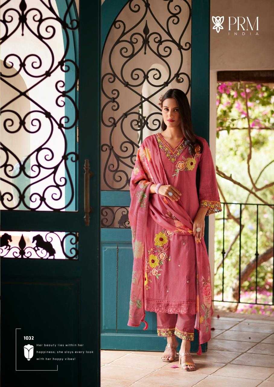 YNF Wholesale Cotton Embroidered Kurtis KESH448 VIVIANA | Surat Manufacturer