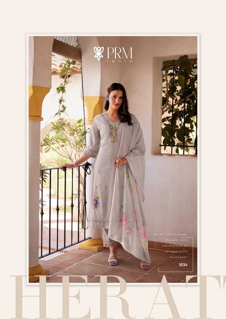 YNF Wholesale Cotton Embroidered Kurtis KESH448 VIVIANA | Surat Manufacturer