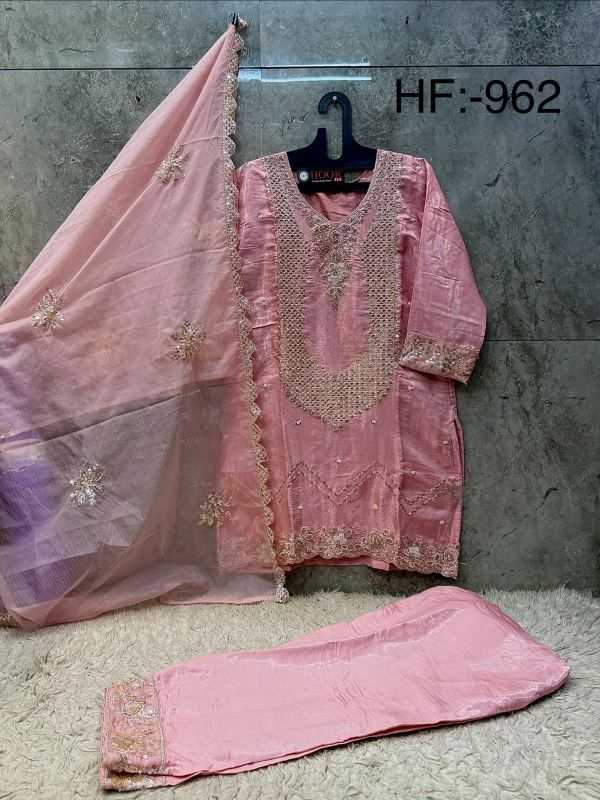 YNF Wholesale Heavy Roman Silk Festive Kurtis KESH450 962 | Surat Manufacturer
